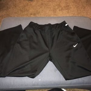 Nike Dri-Fit Sweatpants